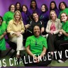 PCOS Challenge Television Show Cast