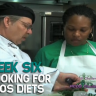 Cooking for PCOS Diets