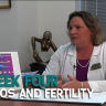 PCOS Television Episode 4 – PCOS and Fertility