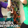 PCOS Television Episode 5 – PCOS Integrative Care