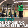 PCOS Episode Two – PCOS Nutrition and Exercise Essentials